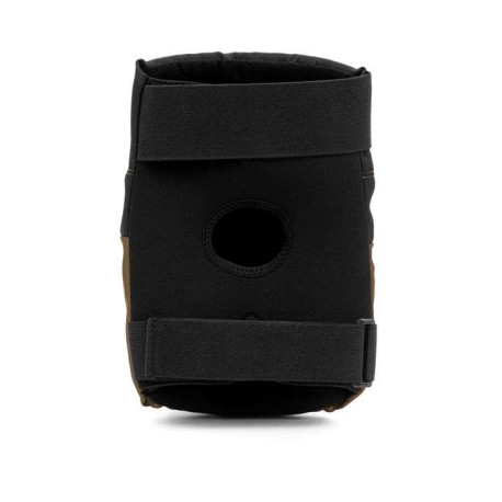 Knee Pad Rekd Ramp Black/Khaki 2023