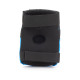 Knee Pad Rekd Ramp Black/Blue 2023
