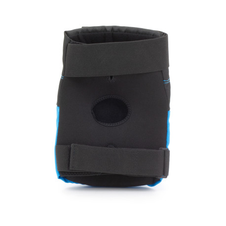 Knee Pad Rekd Ramp Black/Blue 2023