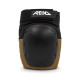 Knee Pad Rekd Ramp Black/Khaki 2023