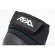 Knee Pad Rekd Ramp Black/Blue 2023