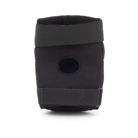 Knee Pad Rekd Ramp Black 2023