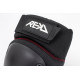 Knee Pad Rekd Ramp Black/Red 2023