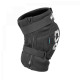 TSG Kneeguard Tahoe Zip A Black 2021