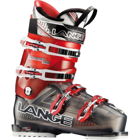 Lange Blaster 90 2013