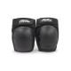 Knee Pad Rekd Ramp Black 2023