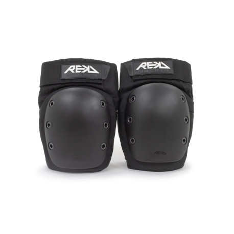 Knee Pad Rekd Ramp Black 2023