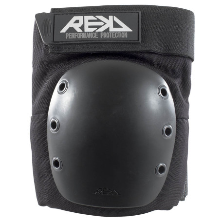 Knee Pad Rekd Ramp Black 2023