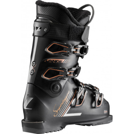 Lange RX Superlegerra W Black Bronze 2022