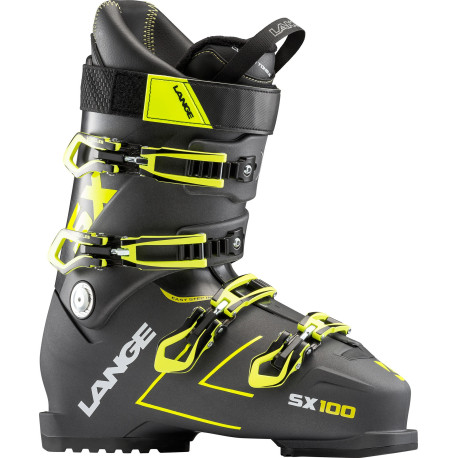Lange SX 100 2019