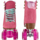 Quad skates Tempish Nessie Star Roller Pink 2020 - Rollerskates
