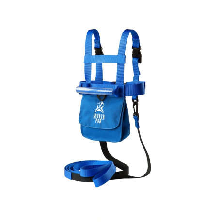 Launch Pad Harness 2024