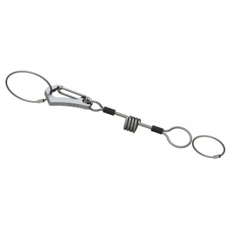 Leash Fritschi For - Vipec / Evo / Tecton / Xenic 2024  Leash Fritschi For - Vipec / Evo / Tecton / Xenic 2024