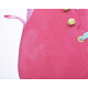 Quad skates Tempish Nessie Star Roller Pink 2020 - Rollerskates
