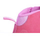 Quad skates Tempish Nessie Star Roller Pink 2020 - Rollerskates