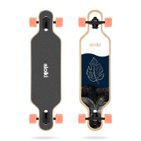 Longboard Complete Aloiki Canna 2022  -