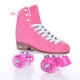 Roller quad Tempish Nessie Star Roller Pink 2020 - Roller Quad