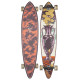 Longboard Complete Globe Pintail 2021 