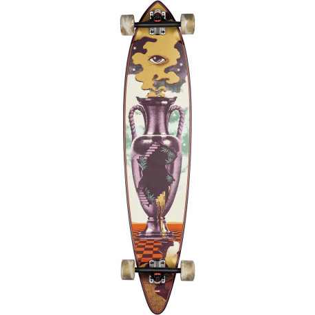 Longboard Complete Globe Pintail 2021 