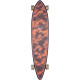 Longboard Complete Globe Pintail 2021 