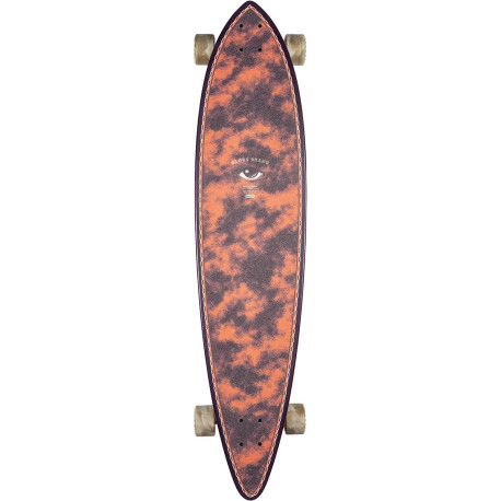 Longboard Complete Globe Pintail 2021 