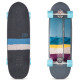 Longboard Completes Loaded Carver Bolsa 31" 2023