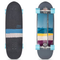 Longboard Completes Loaded Carver Bolsa 31" 2023