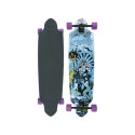 Longboard Complete Long Island Poseidon 2018 