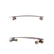 Longboard Complete Globe Pintail 2021 