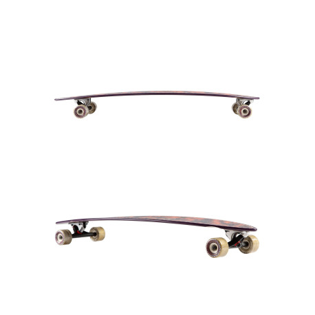 Longboard Complete Globe Pintail 2021 