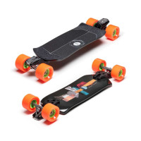 Longboard Completes Loaded Fathom 33" 2023