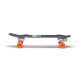 Longboard Completes Loaded Carver Bolsa 31" 2023