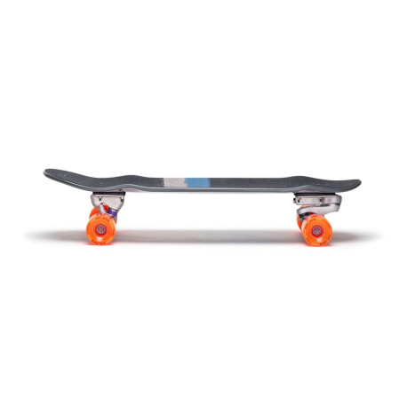 Longboard Completes Loaded Carver Bolsa 31" 2023