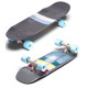 Longboard Completes Loaded Carver Bolsa 31" 2023