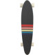 Longboard Complètes Ocean Pacific Pintail 38.5" 2023