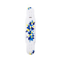 Longboard Deck Only 1Love Tapete 2023
