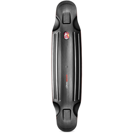 LONGBOARD DECK ONLY Loaded Blood Slayer 2026  - Planche Longboard ( à personnaliser )