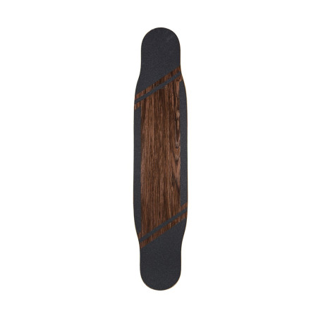 Longboard Deck Only 1Love Tapete 2023