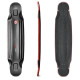 LONGBOARD DECK ONLY Loaded Blood Slayer 2026  - Planche Longboard ( à personnaliser )