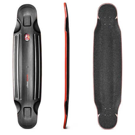 Longboard Deck Only Loaded Blood Slayer 2023