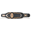 Longboard Deck Only Loaded Fattail 2023