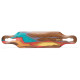 Longboard Deck Only Loaded Icarus 2023
