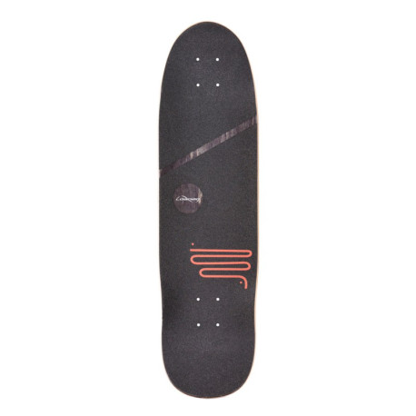 Longboard Deck Only Loaded Coyote v2 2023