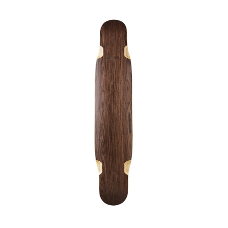 Longboard Deck Only 1Love Tapete 2023