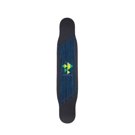 Longboard Deck Only 1Love Tapete 2023