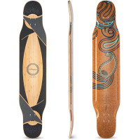 LONGBOARD DECK ONLY Loaded Tarab II 2026 