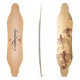 LONGBOARD DECK ONLY Loaded Vanguard 2026  - Planche Longboard ( à personnaliser )