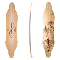 LONGBOARD DECK ONLY Loaded Vanguard 2026  - Planche Longboard ( &agrave; personnaliser )
