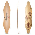 LONGBOARD DECK ONLY Loaded Vanguard 2026 