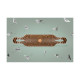 Longboard Deck Only Loaded Tan Tien 2023
